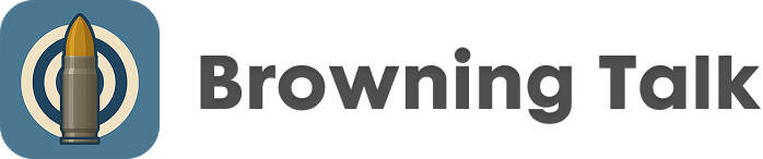 Browning Talk - Owners Forum for Rifles & Shotguns