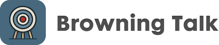 Browning Talk - Owners Forum for Rifles & Shotguns